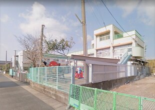 セジュール西小森野 A棟の物件内観写真